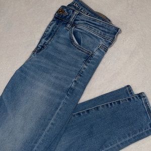 Womens Jeans